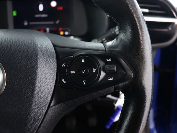 Used Vauxhall Corsa 2021 for sale - 75482101: Photo 29