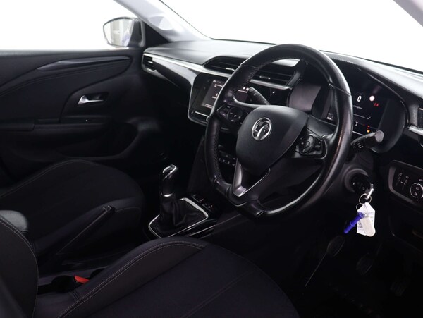 Used Vauxhall Corsa 2021 for sale - 75482101: Photo 34