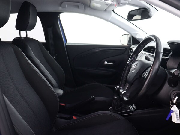 Used Vauxhall Corsa 2021 for sale - 75482101: Photo 35