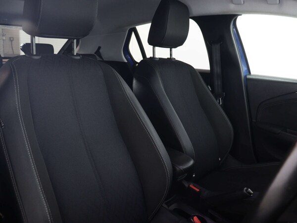 Used Vauxhall Corsa 2021 for sale - 75482101: Photo 36