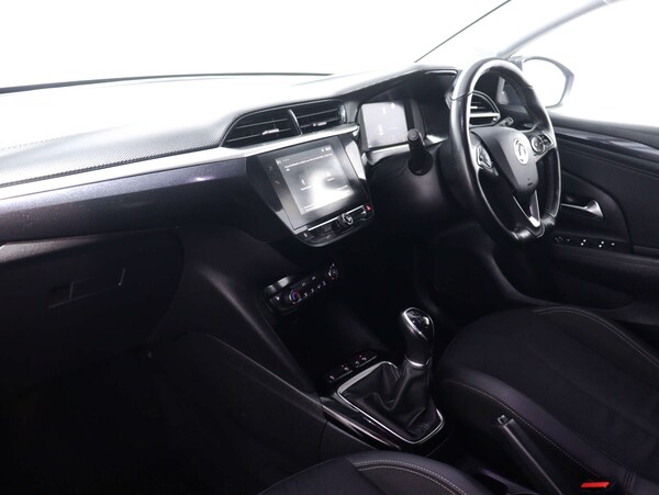 Used Vauxhall Corsa 2021 for sale - 75482101: Photo 38