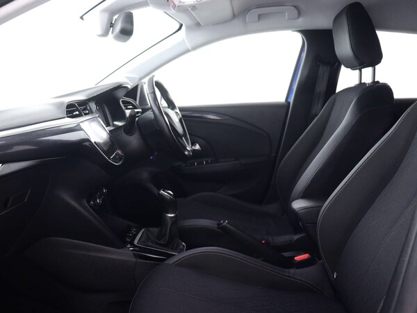 Used Vauxhall Corsa 2021 for sale - 75482101: Photo 39