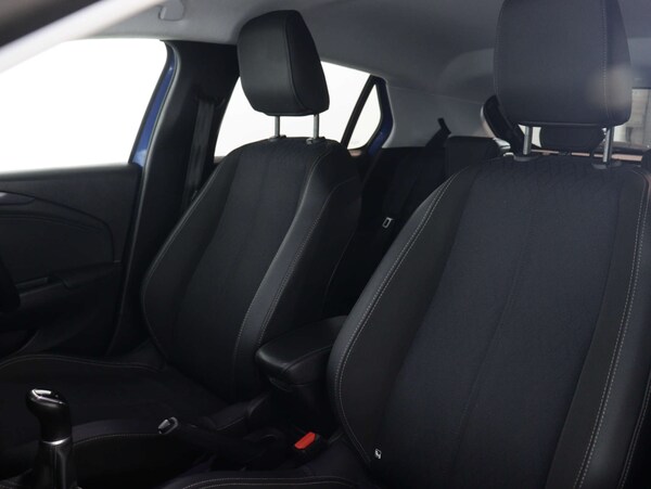 Used Vauxhall Corsa 2021 for sale - 75482101: Photo 40