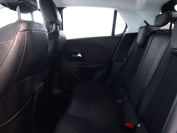 Used Vauxhall Corsa 2021 for sale - 75482101: Photo 42