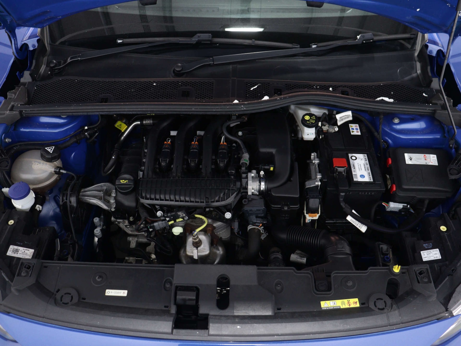 Vehicle 45
