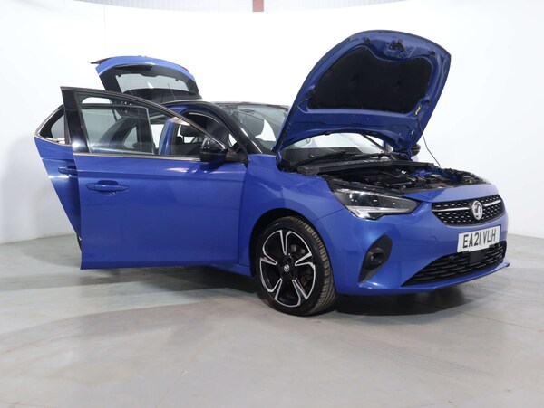 Used Vauxhall Corsa 2021 for sale - 75482101: Photo 46