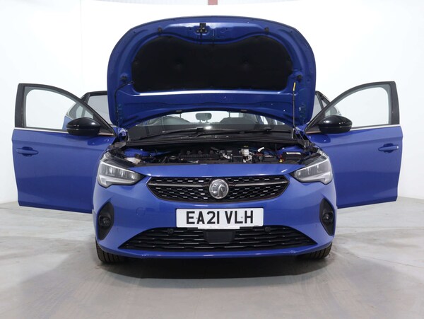 Used Vauxhall Corsa 2021 for sale - 75482101: Photo 47