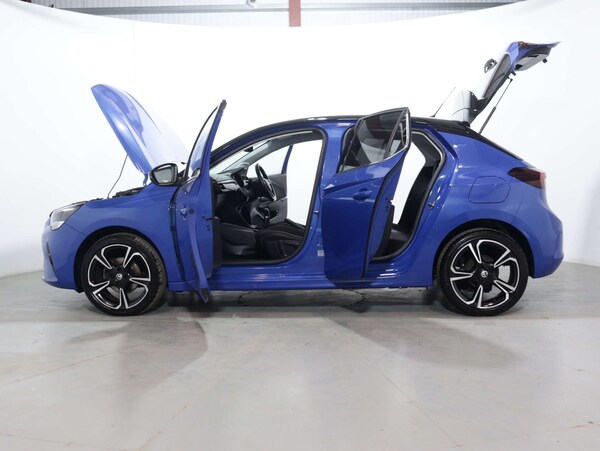 Used Vauxhall Corsa 2021 for sale - 75482101: Photo 49