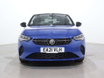 Used Vauxhall Corsa 2021 for sale - 75482101: Photo