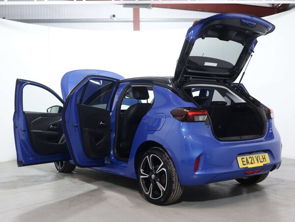 Used Vauxhall Corsa 2021 for sale - 75482101: Photo 50