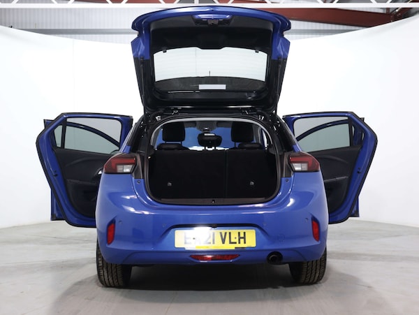 Used Vauxhall Corsa 2021 for sale - 75482101: Photo 51