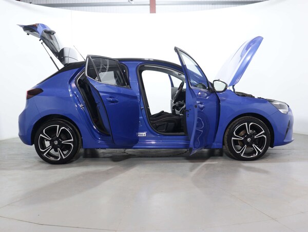 Used Vauxhall Corsa 2021 for sale - 75482101: Photo 53