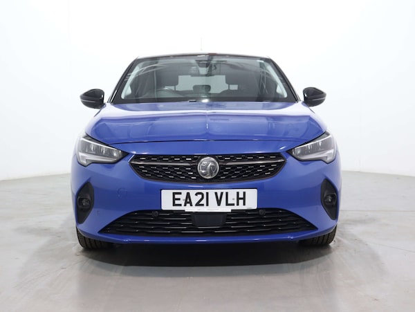 Used Vauxhall Corsa 2021 for sale - 75482101: Photo 5