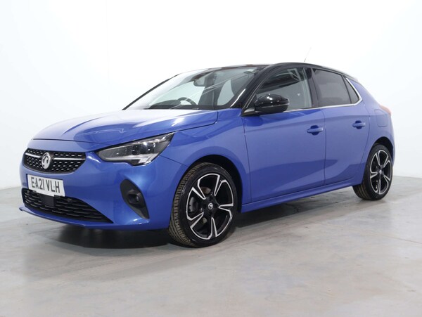 Used Vauxhall Corsa 2021 for sale - 75482101: Photo 6