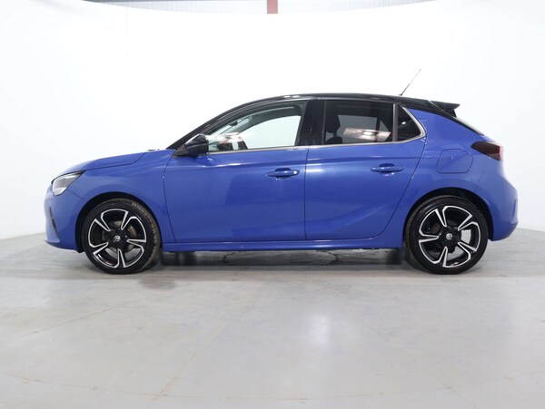Used Vauxhall Corsa 2021 for sale - 75482101: Photo 7