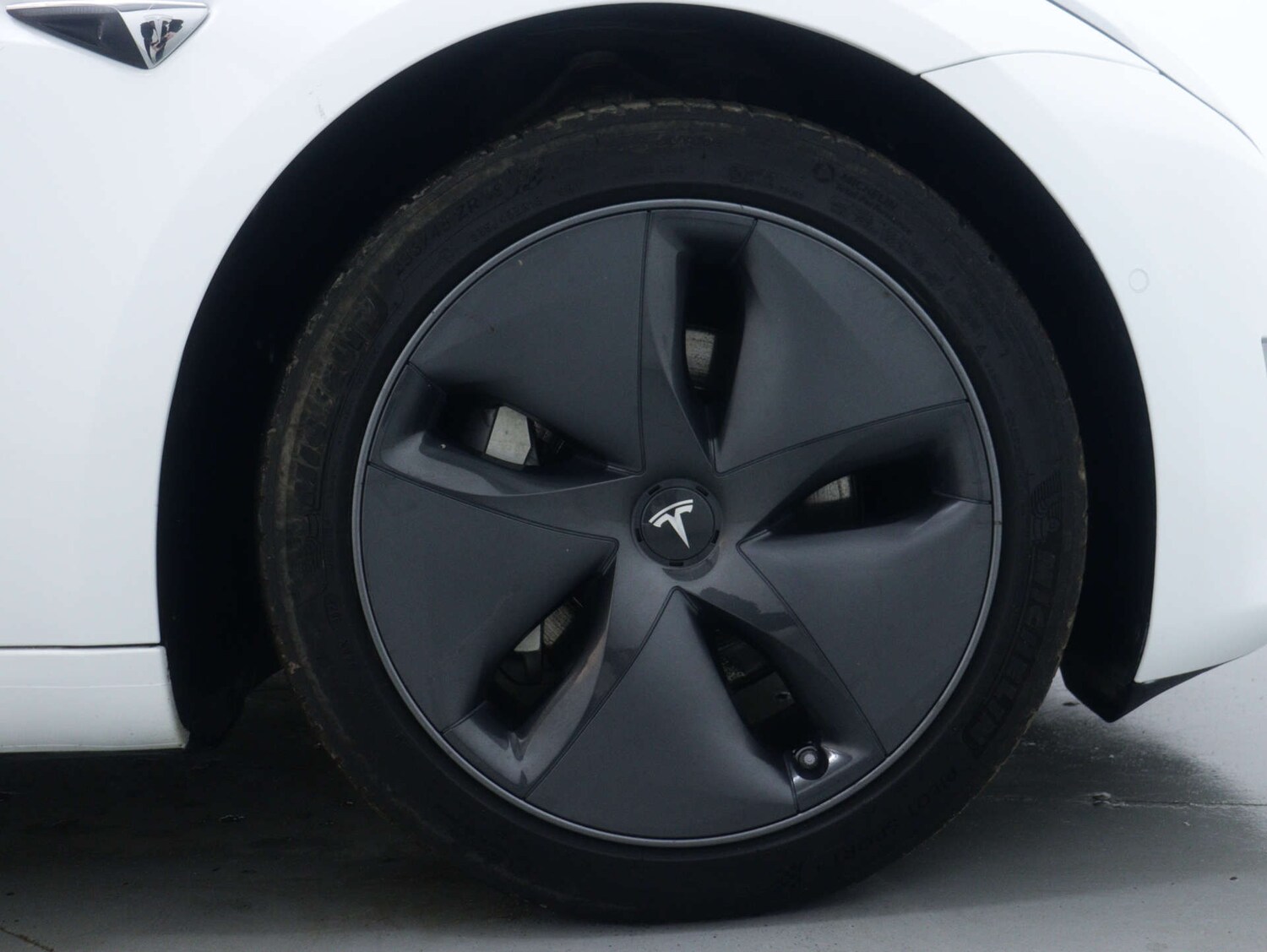 Used Tesla Model 3 2020 for sale - 76894439: Photo 15