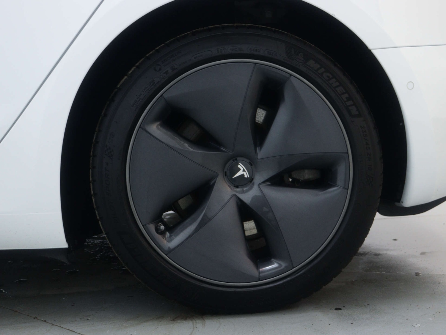 Used Tesla Model 3 2020 for sale - 76894439: Photo 16