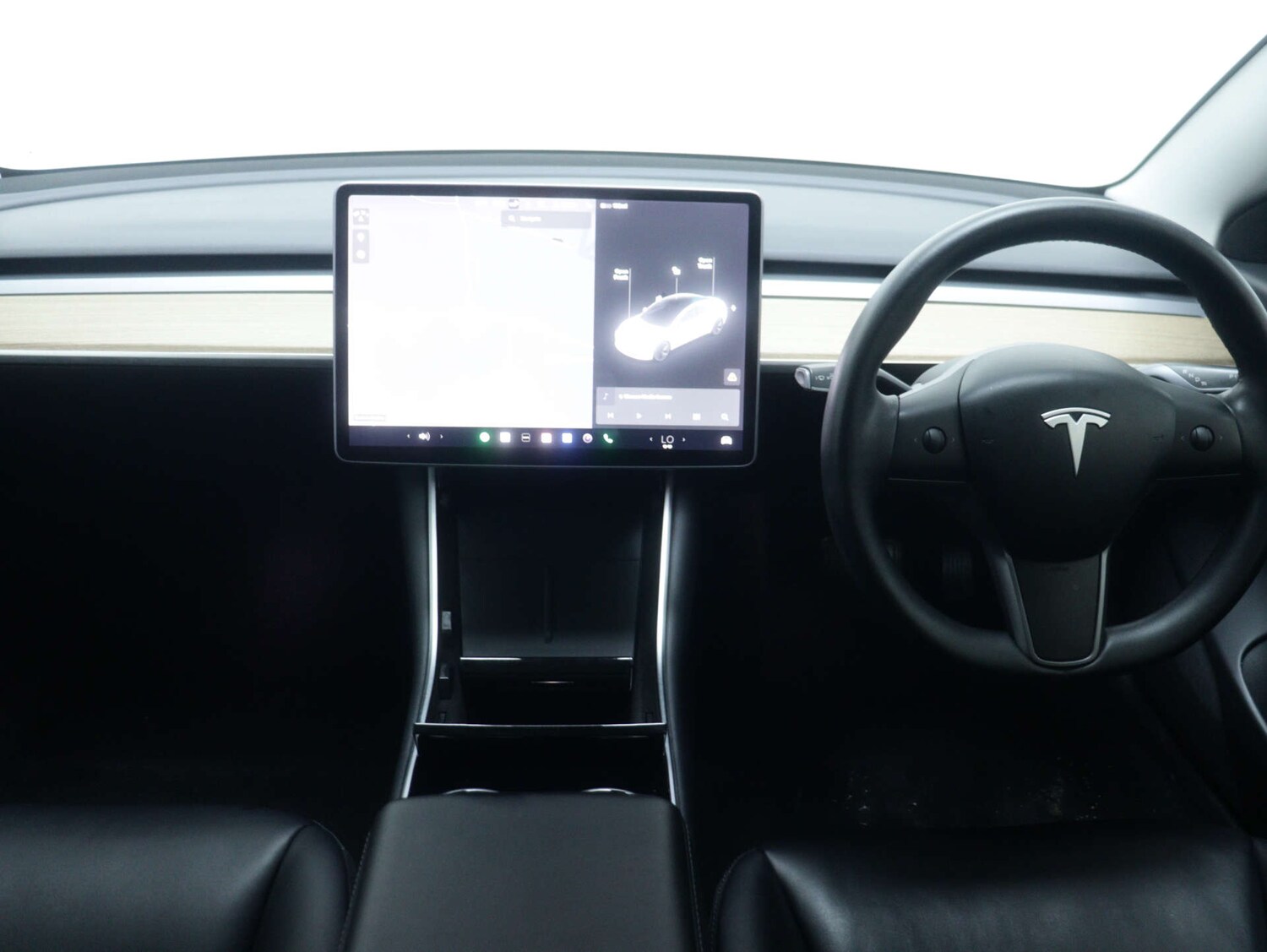 Used Tesla Model 3 2020 for sale - 76894439: Photo 19