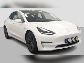 Tesla Model 3 feature image