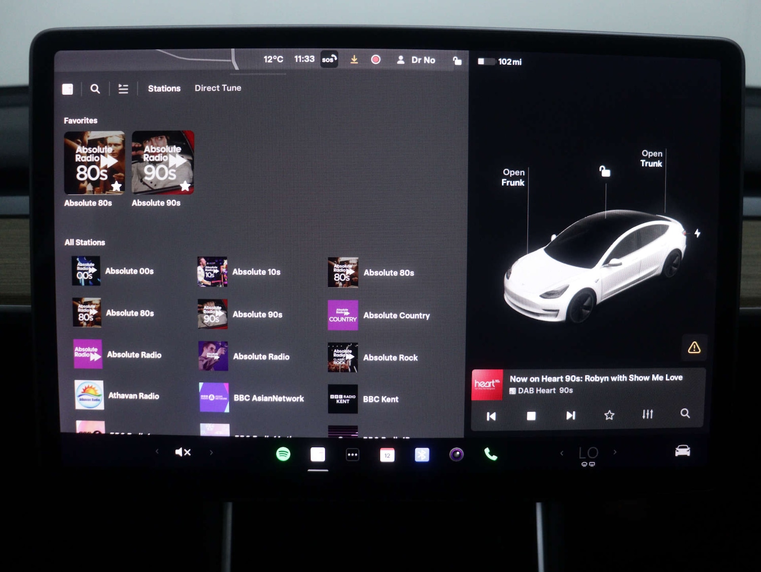 Used Tesla Model 3 2020 for sale - 76894439: Photo 22