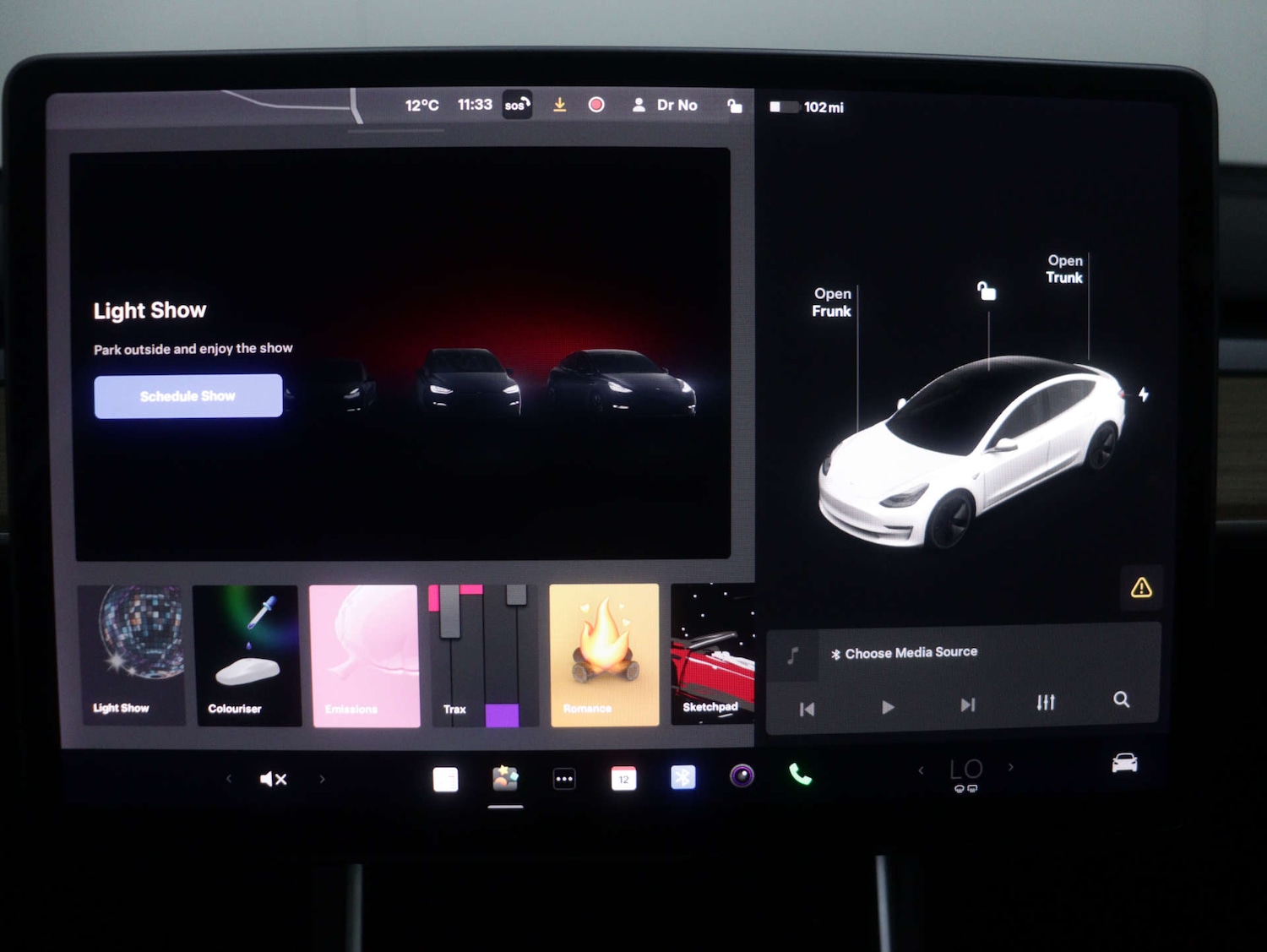 Used Tesla Model 3 2020 for sale - 76894439: Photo 24