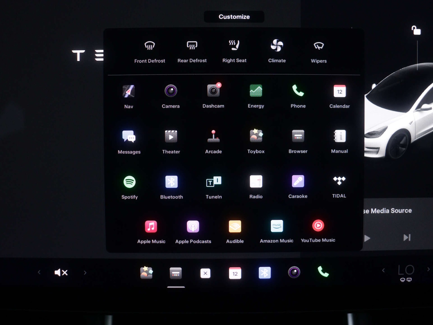 Used Tesla Model 3 2020 for sale - 76894439: Photo 27