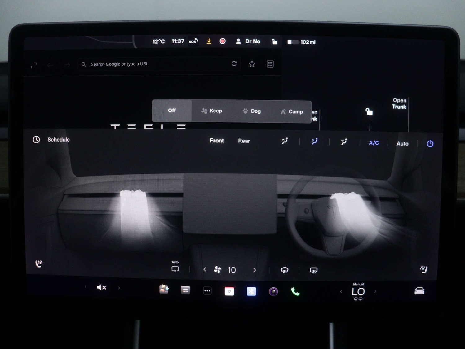 Used Tesla Model 3 2020 for sale - 76894439: Photo 28