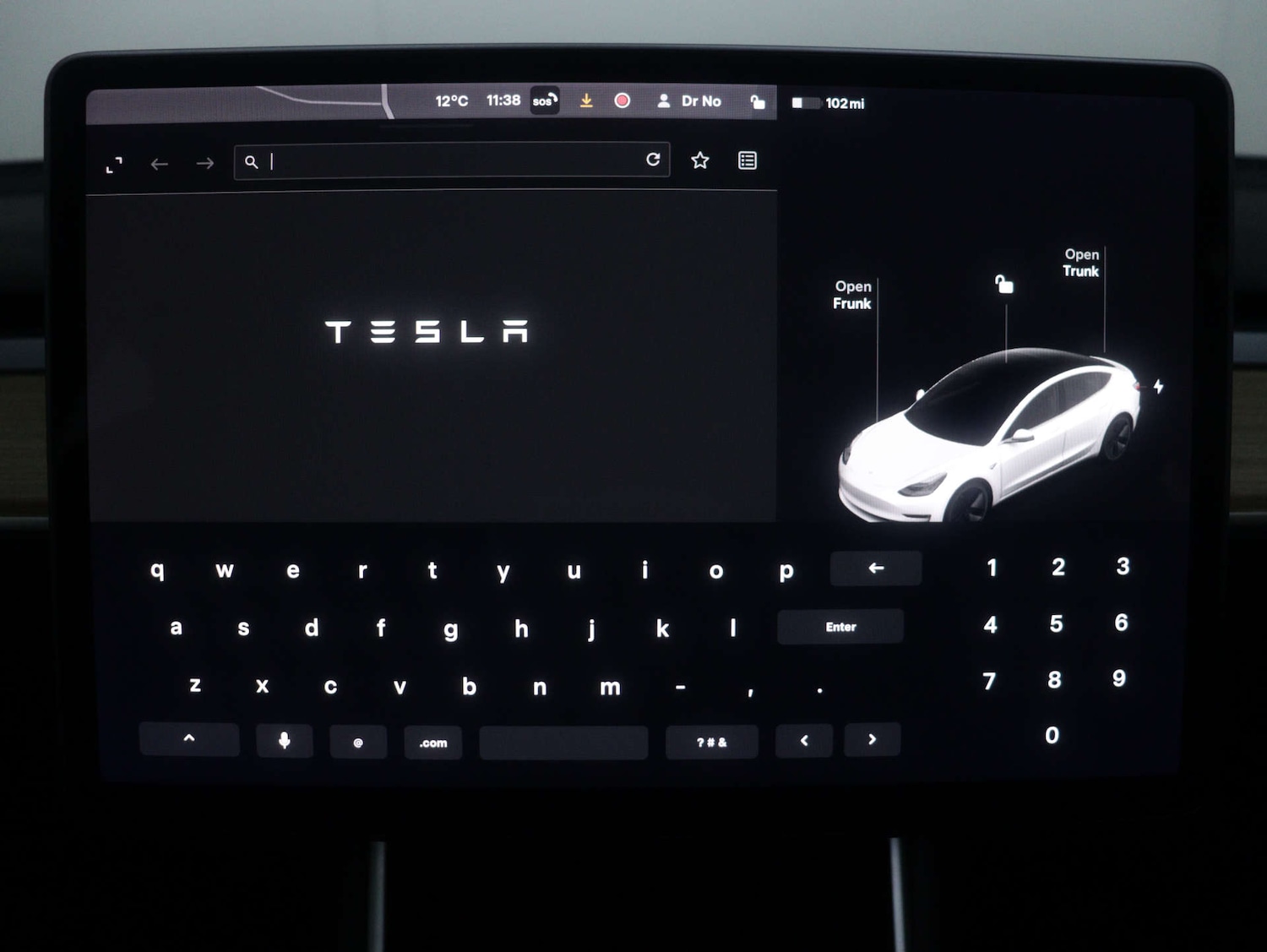 Used Tesla Model 3 2020 for sale - 76894439: Photo 29