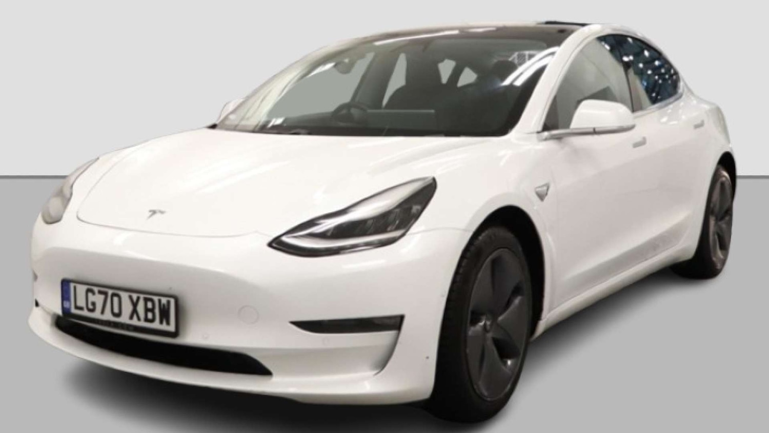 Used Tesla Model 3 2020 for sale - 76894439: Photo 5
