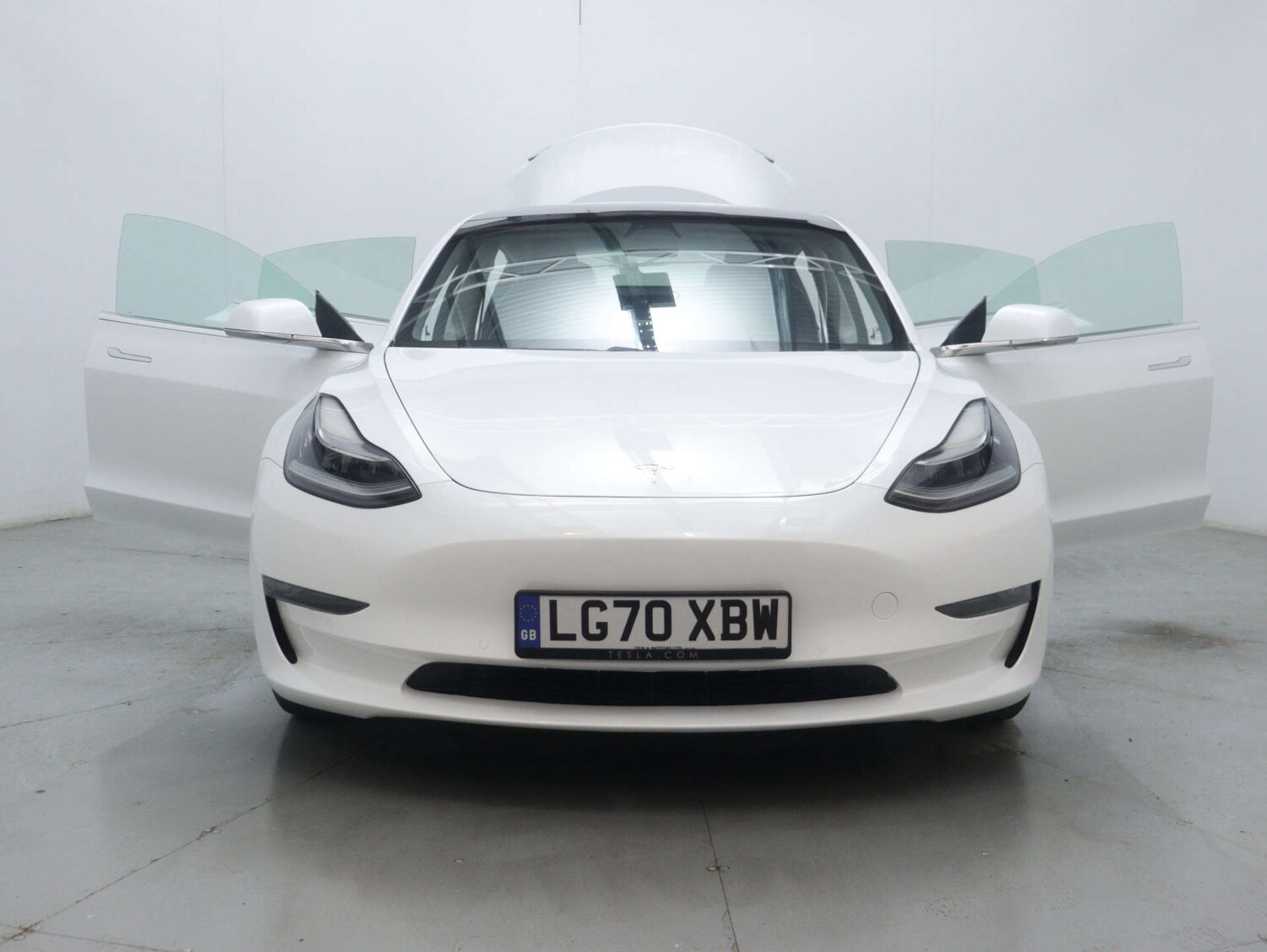 Used Tesla Model 3 2020 for sale - 76894439: Photo 50