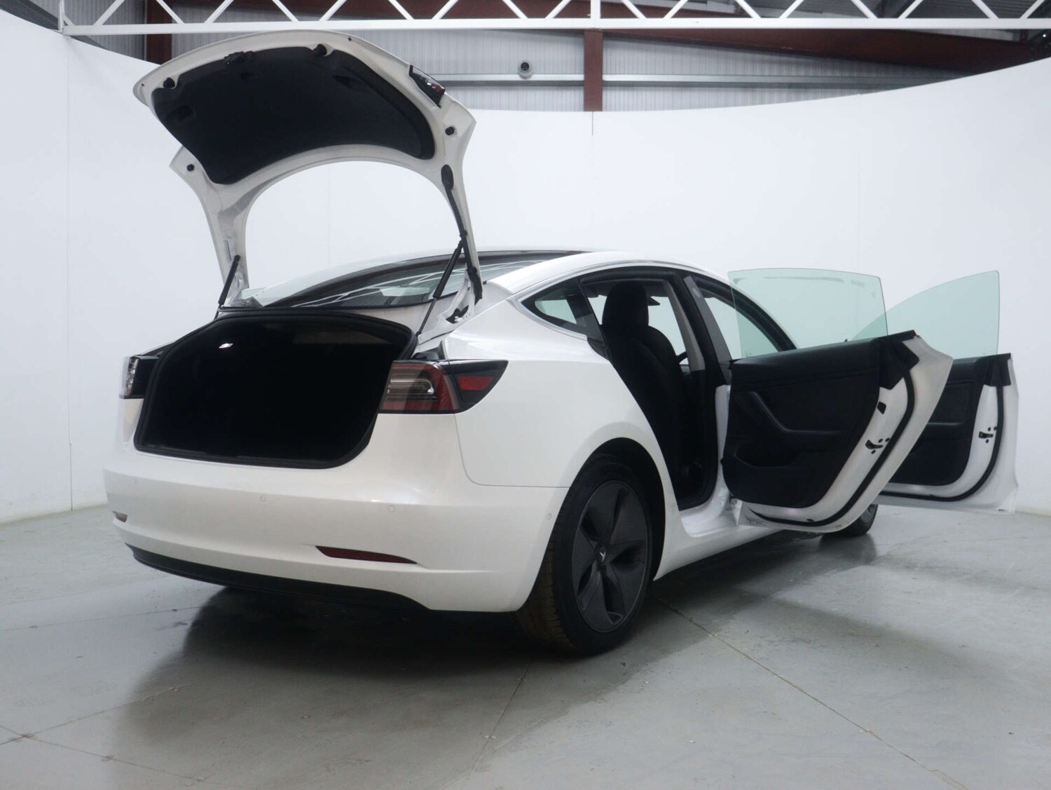 Used Tesla Model 3 2020 for sale - 76894439: Photo 55