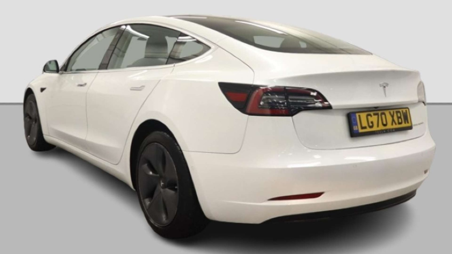 Used Tesla Model 3 2020 for sale - 76894439: Photo 7