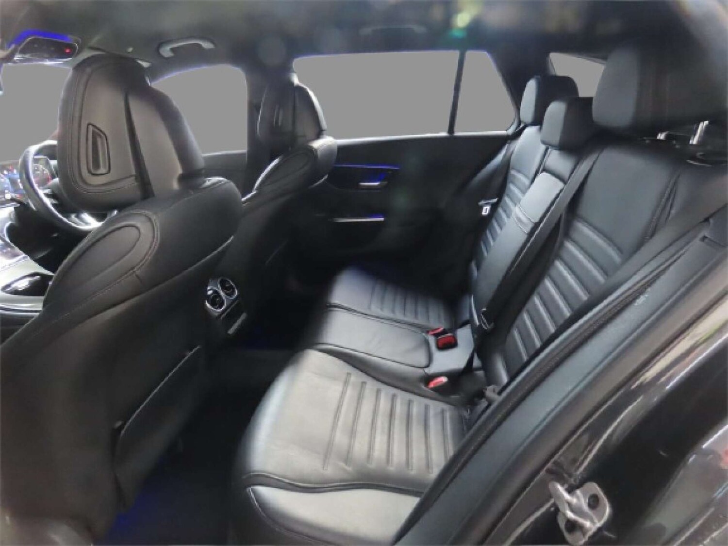 Used Mercedes-Benz C Class 2023 for sale - 77963205: Photo 10