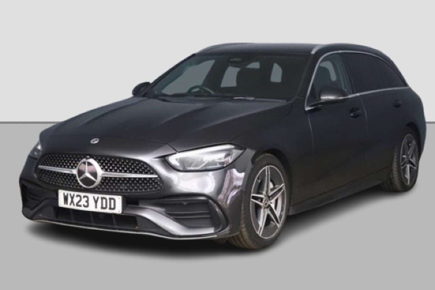 Used Mercedes-Benz C Class 2023 for sale - 77963205: Photo 5