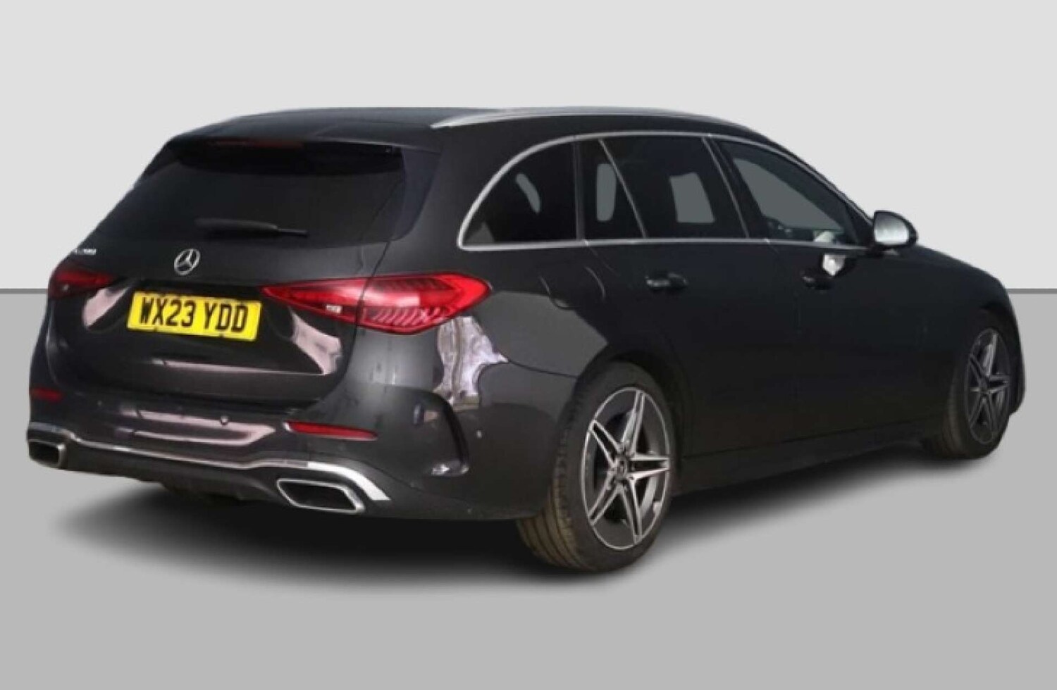 Used Mercedes-Benz C Class 2023 for sale - 77963205: Photo 7