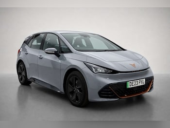 Used Cupra Born 2023 for sale - 79478911: Photo