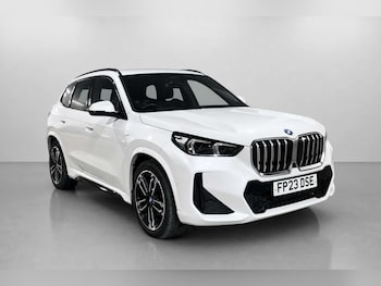 Used BMW X1 2023 for sale - 79366345: Photo