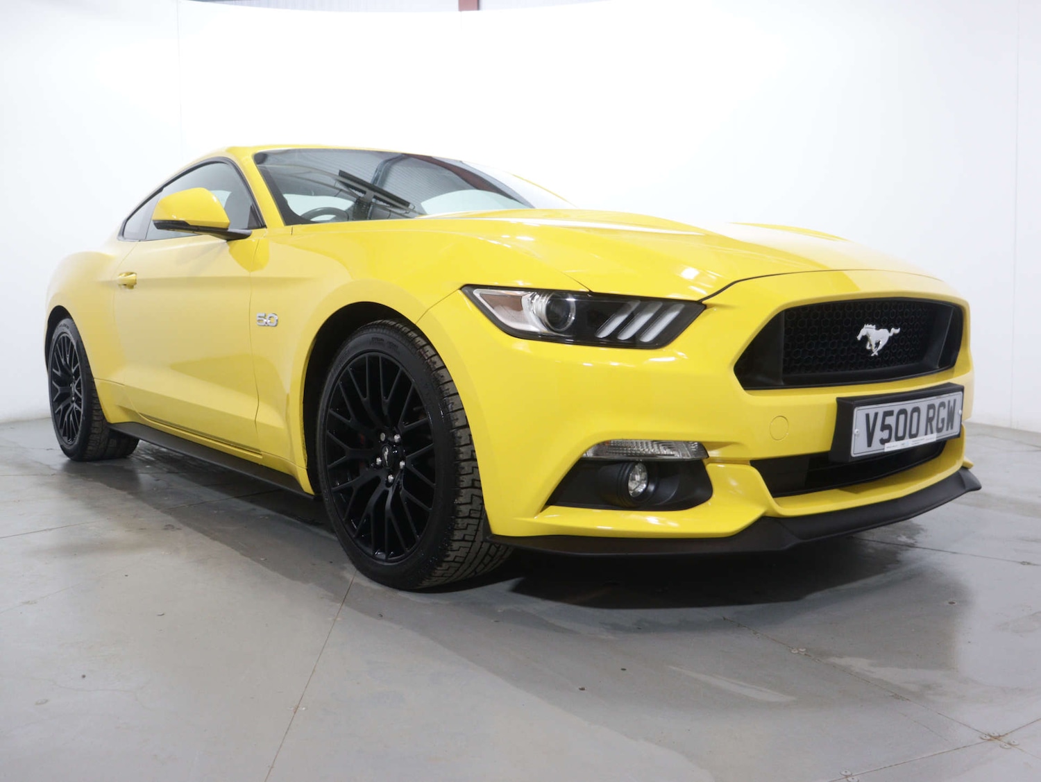 Used Ford Mustang 2017 for sale - 76126190: Photo 12
