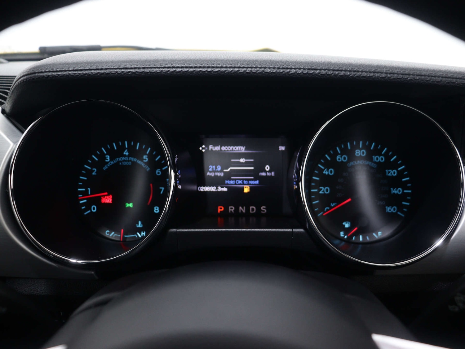 Used Ford Mustang 2017 for sale - 76126190: Photo 13