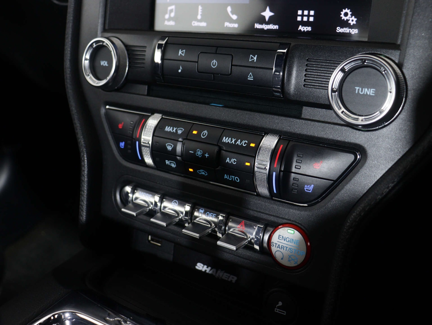 Used Ford Mustang 2017 for sale - 76126190: Photo 22