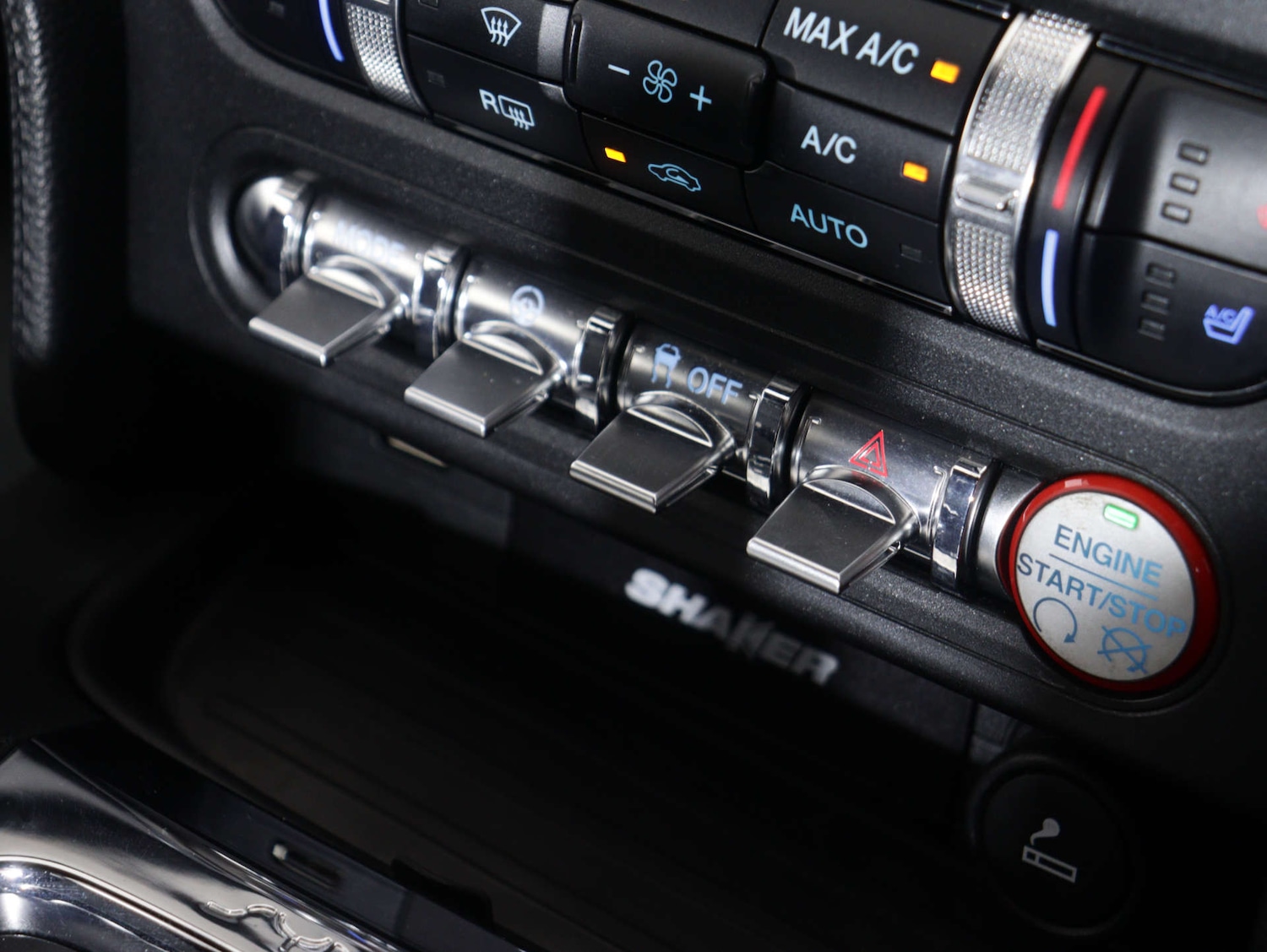 Used Ford Mustang 2017 for sale - 76126190: Photo 24