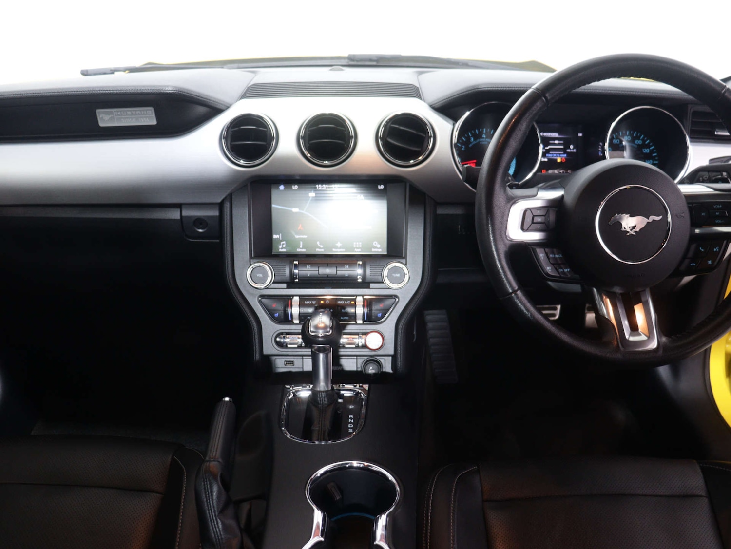 Used Ford Mustang 2017 for sale - 76126190: Photo 33