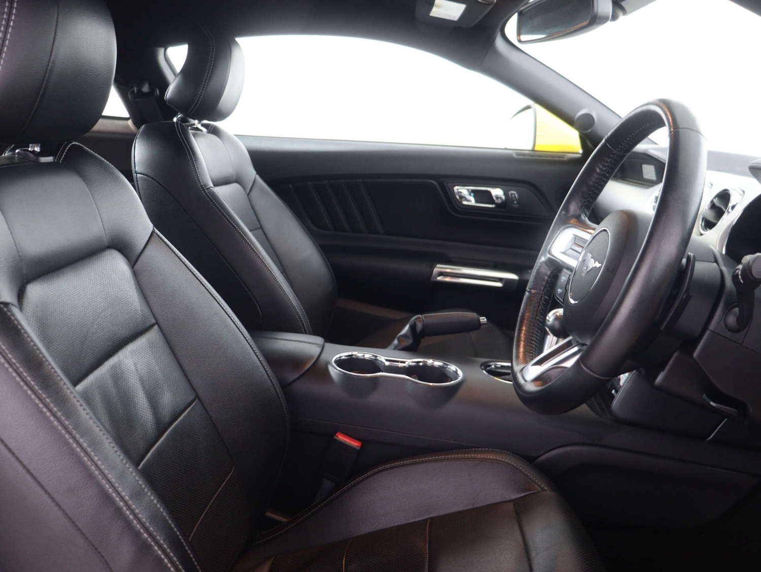 Used Ford Mustang 2017 for sale - 76126190: Photo 35