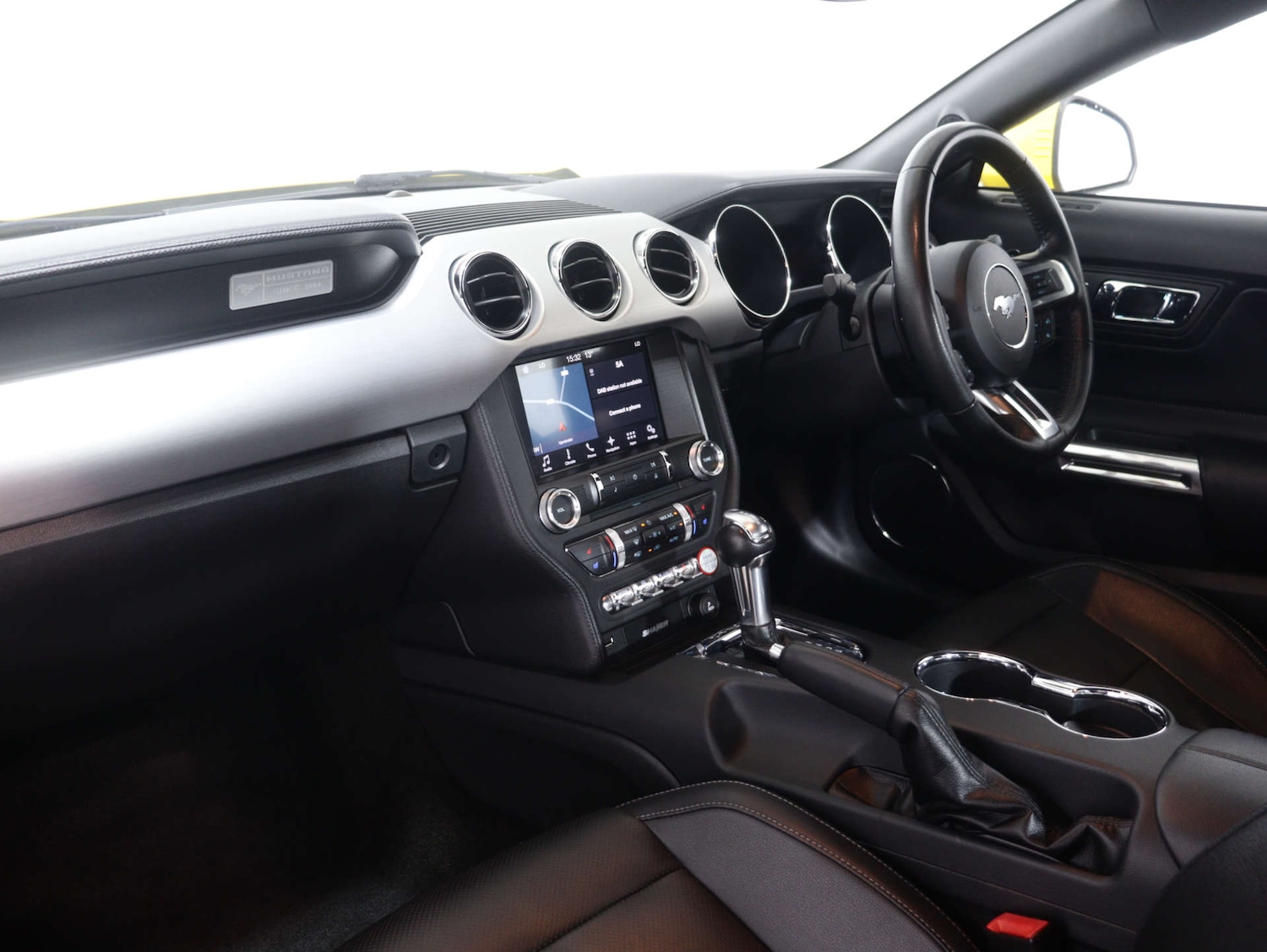 Used Ford Mustang 2017 for sale - 76126190: Photo 38