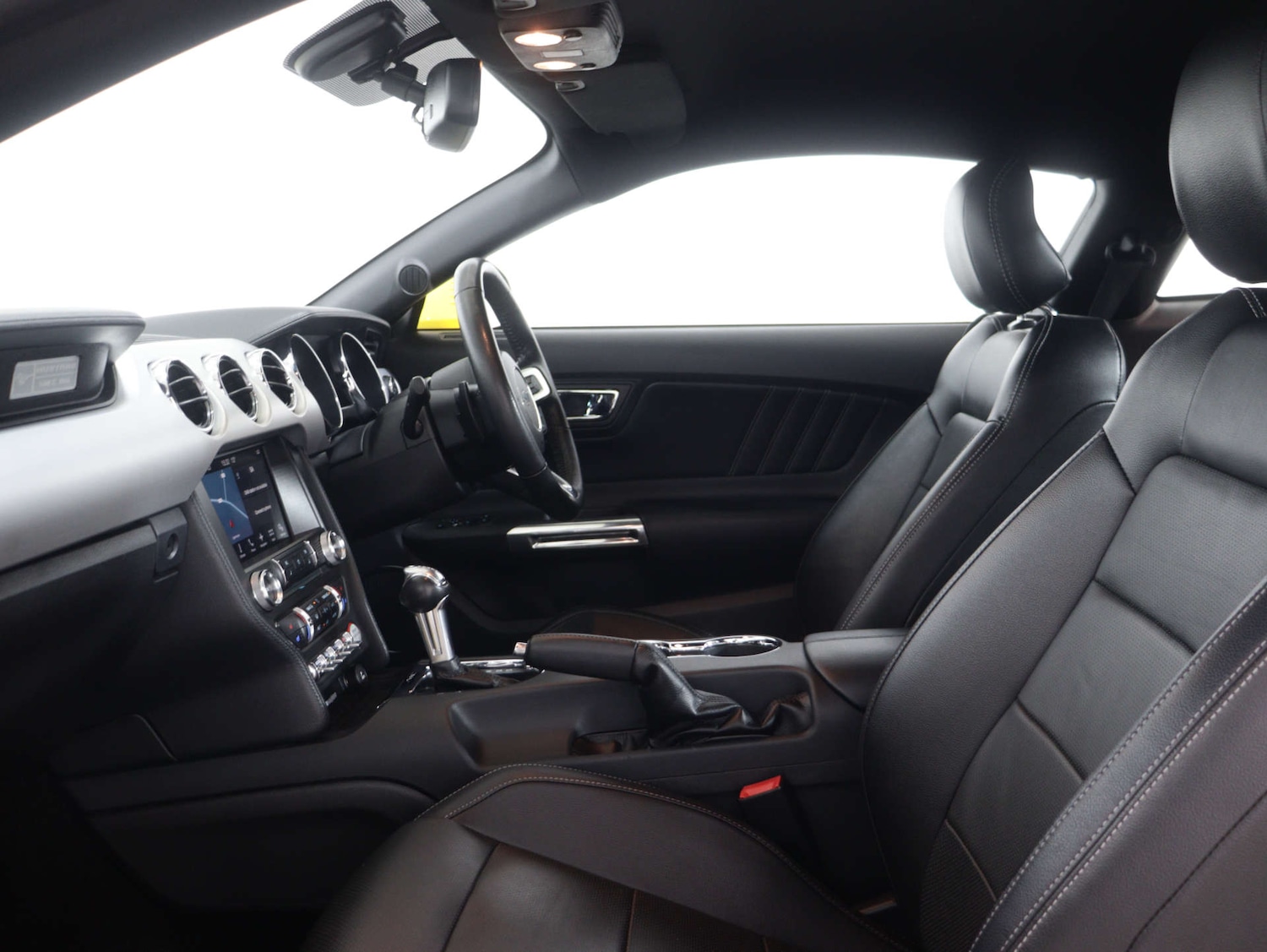 Used Ford Mustang 2017 for sale - 76126190: Photo 39