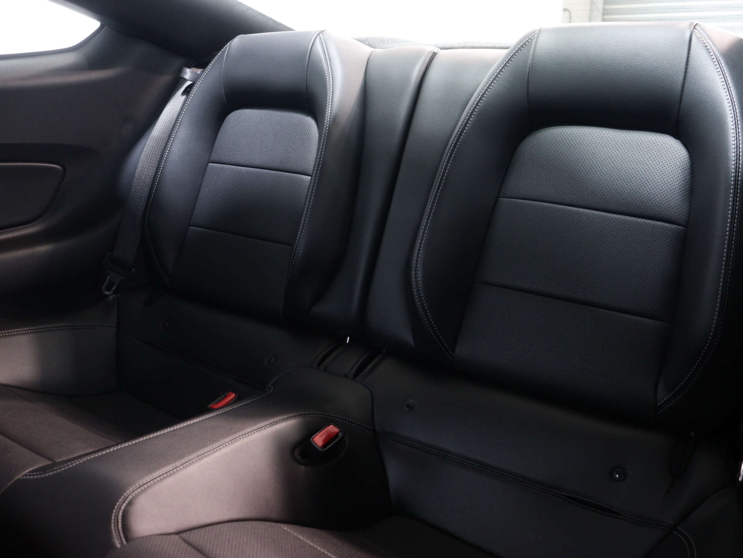 Used Ford Mustang 2017 for sale - 76126190: Photo 42