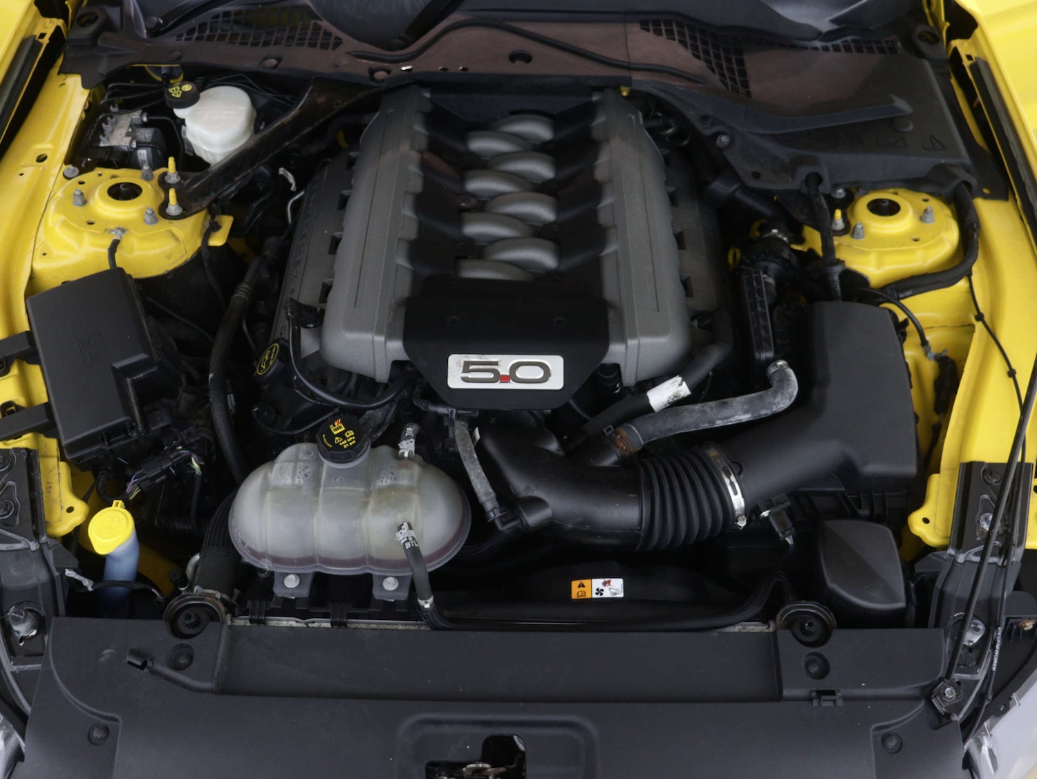 Used Ford Mustang 2017 for sale - 76126190: Photo 45