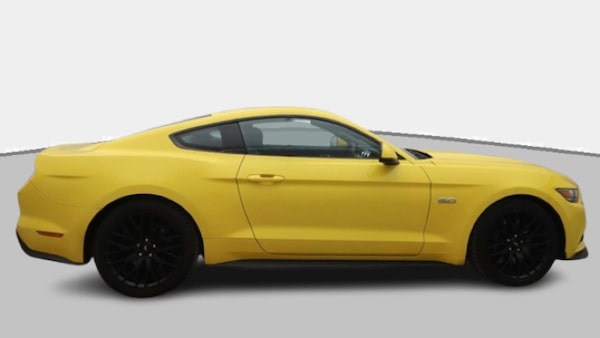 Used Ford Mustang 2017 for sale - 76126190: Photo 8