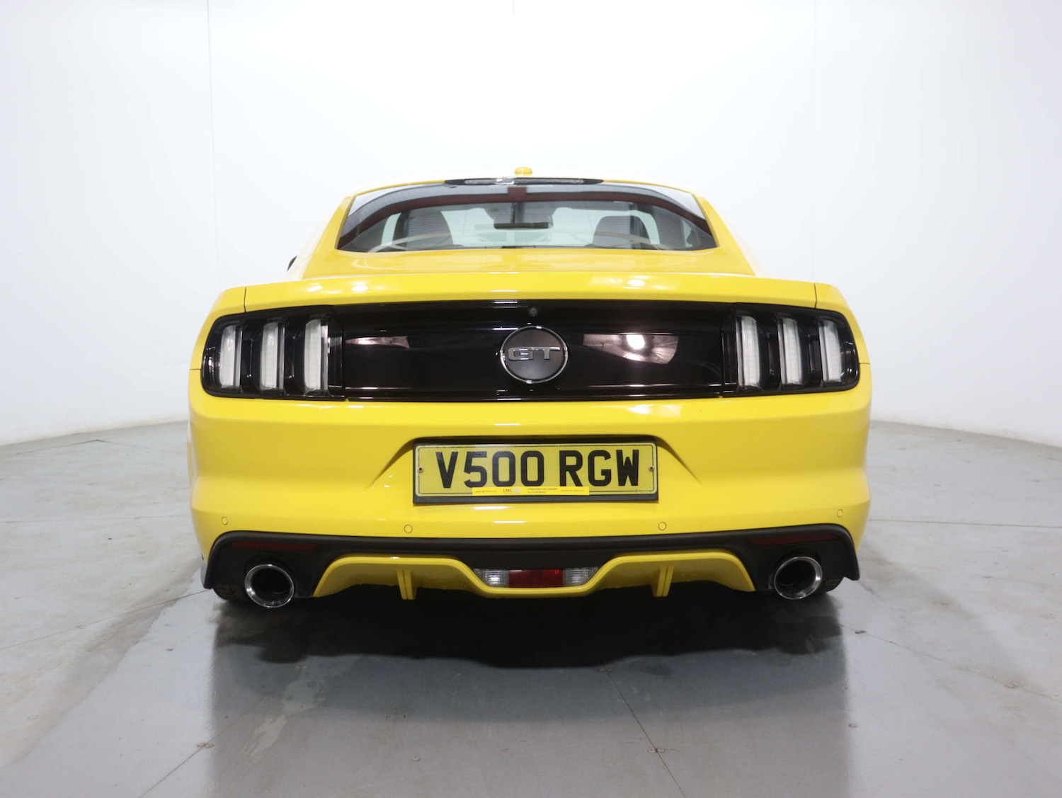 Used Ford Mustang 2017 for sale - 76126190: Photo 9