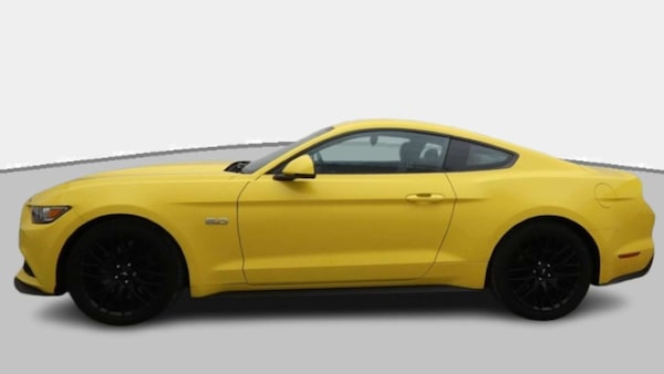 Used Ford Mustang 2017 for sale - 76126190: Photo 9